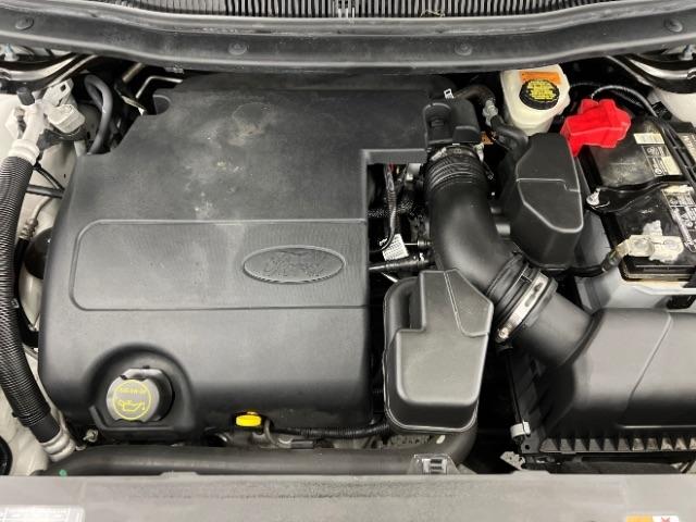 Ford Explorer XLT FWD 2017