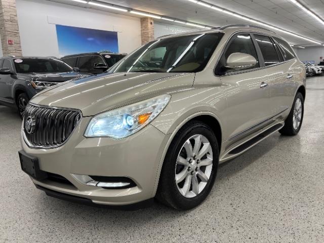 Buick Enclave AWD 4dr Premium 2016