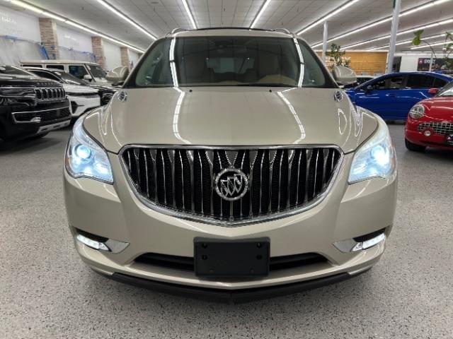 Buick Enclave AWD 4dr Premium 2016