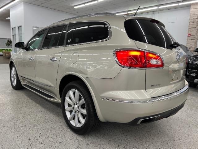 Buick Enclave AWD 4dr Premium 2016
