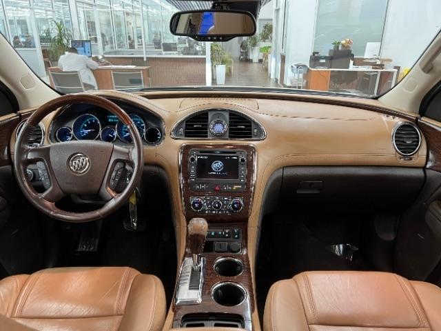 Buick Enclave AWD 4dr Premium 2016