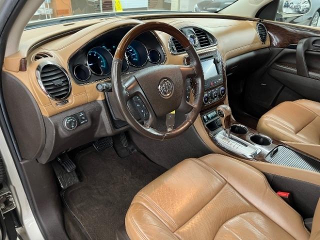 Buick Enclave AWD 4dr Premium 2016