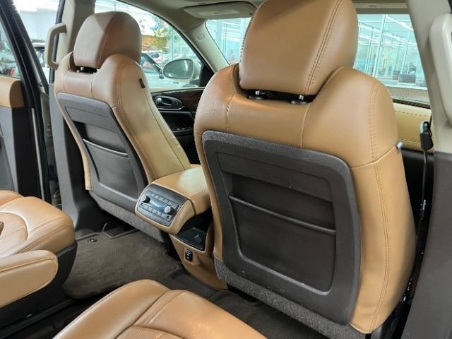 Buick Enclave AWD 4dr Premium 2016