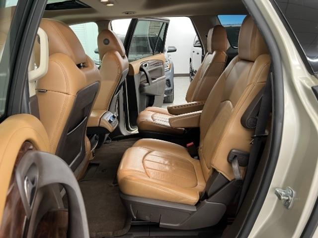 Buick Enclave AWD 4dr Premium 2016