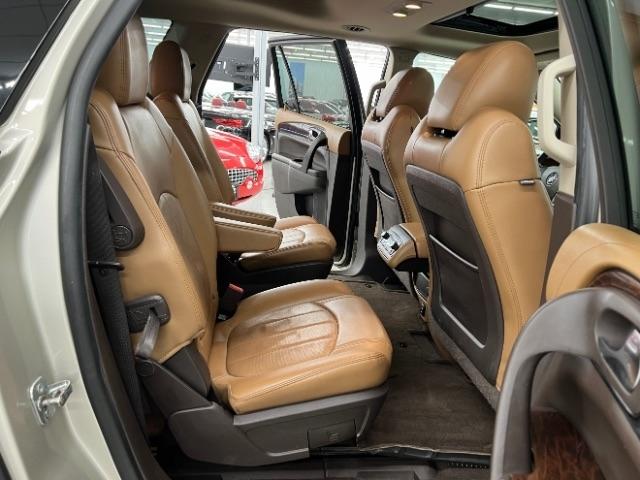 Buick Enclave AWD 4dr Premium 2016