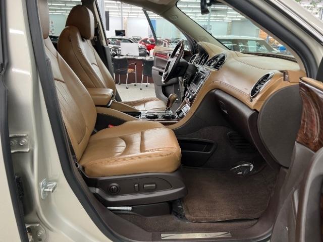 Buick Enclave AWD 4dr Premium 2016