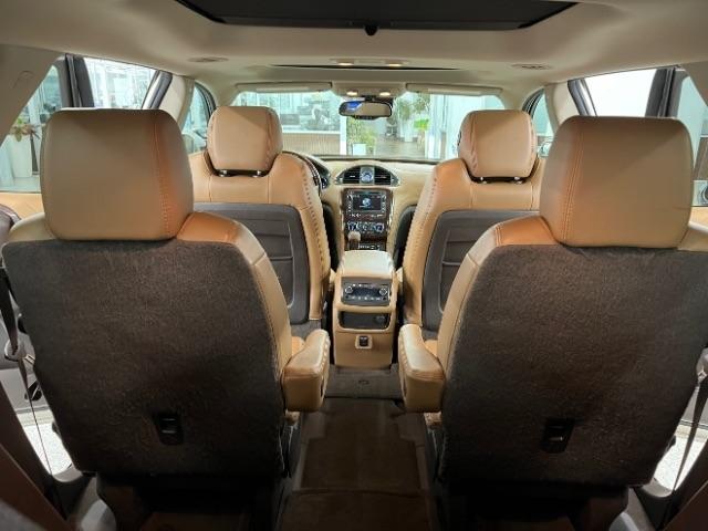 Buick Enclave AWD 4dr Premium 2016