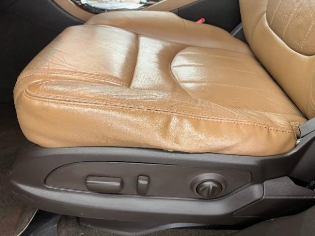 Buick Enclave AWD 4dr Premium 2016