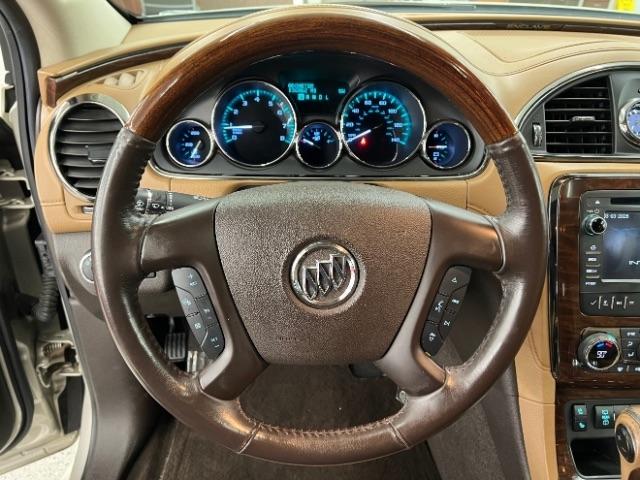 Buick Enclave AWD 4dr Premium 2016