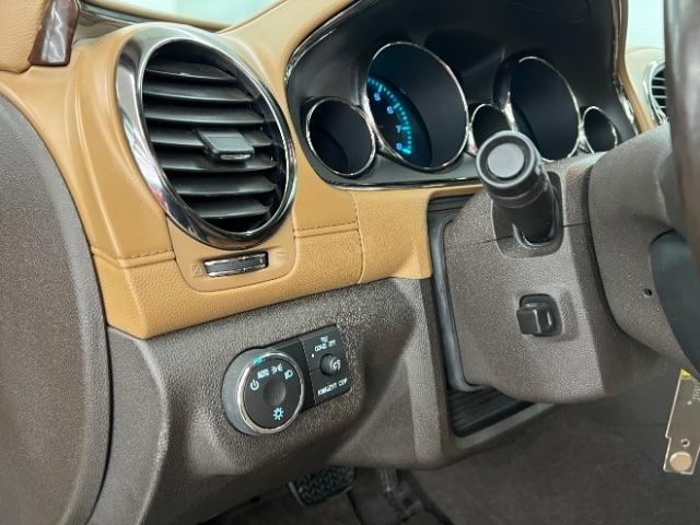 Buick Enclave AWD 4dr Premium 2016