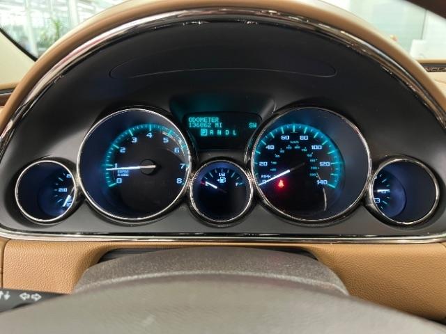 Buick Enclave AWD 4dr Premium 2016