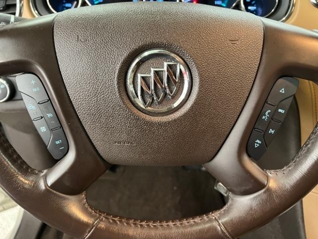 Buick Enclave AWD 4dr Premium 2016