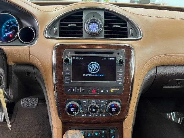 Buick Enclave AWD 4dr Premium 2016