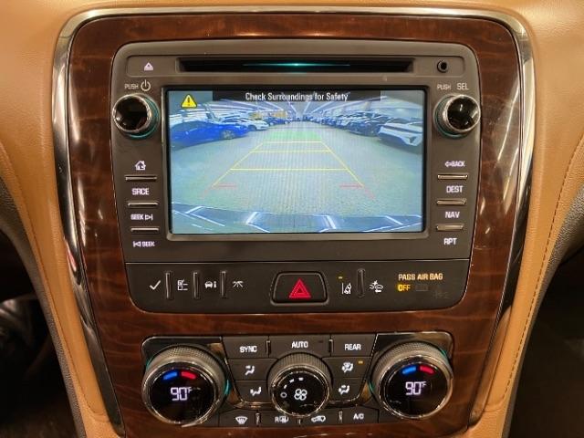 Buick Enclave AWD 4dr Premium 2016