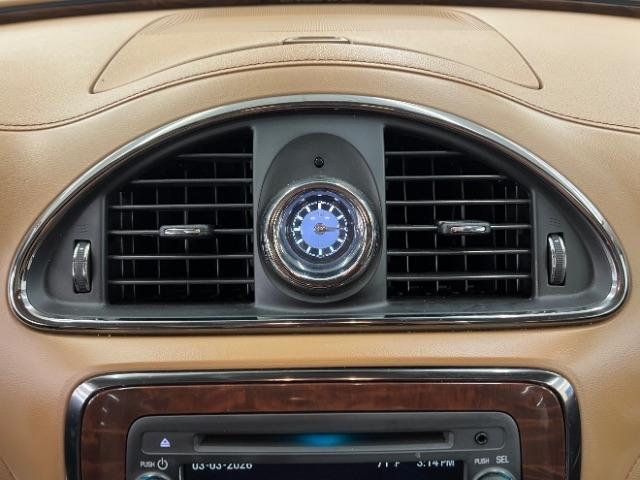 Buick Enclave AWD 4dr Premium 2016