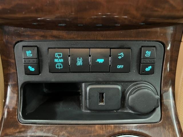 Buick Enclave AWD 4dr Premium 2016