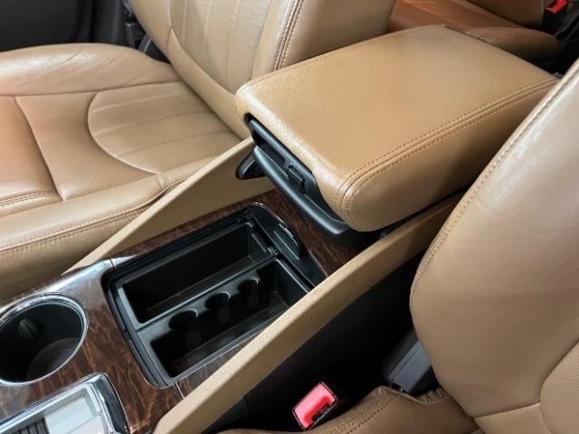 Buick Enclave AWD 4dr Premium 2016