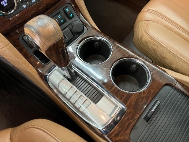 Buick Enclave AWD 4dr Premium 2016