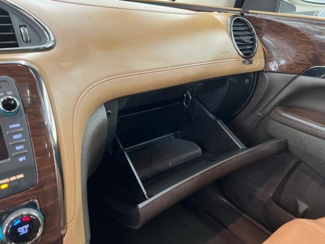 Buick Enclave AWD 4dr Premium 2016