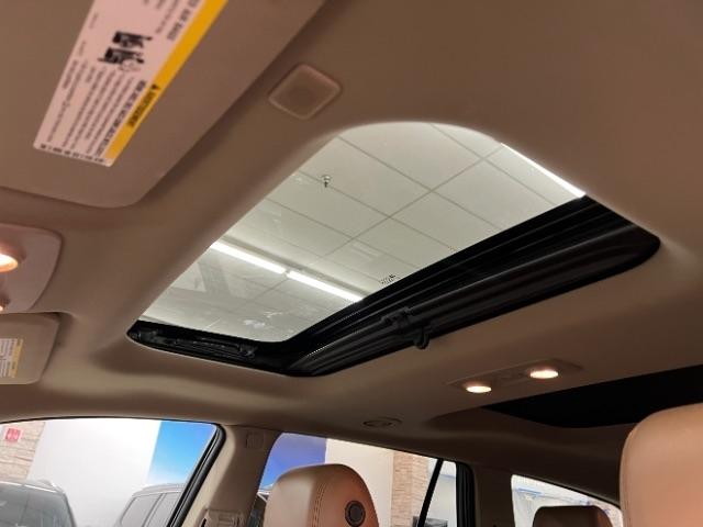 Buick Enclave AWD 4dr Premium 2016