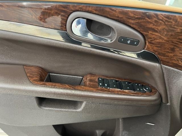 Buick Enclave AWD 4dr Premium 2016