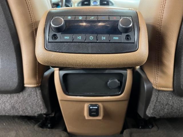 Buick Enclave AWD 4dr Premium 2016