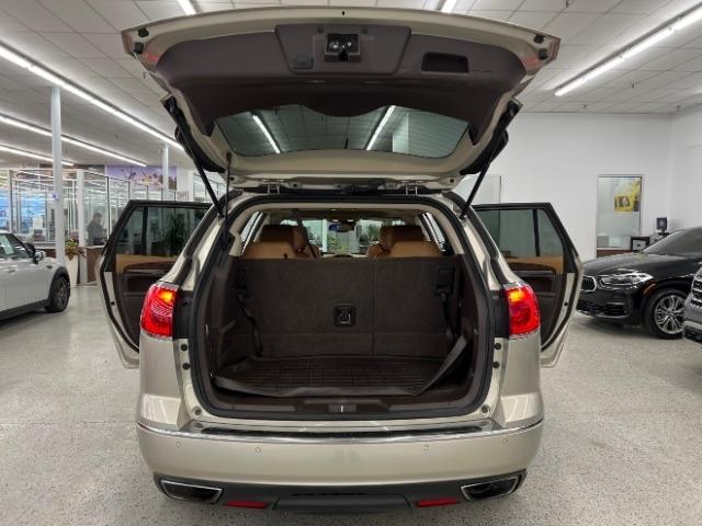 Buick Enclave AWD 4dr Premium 2016