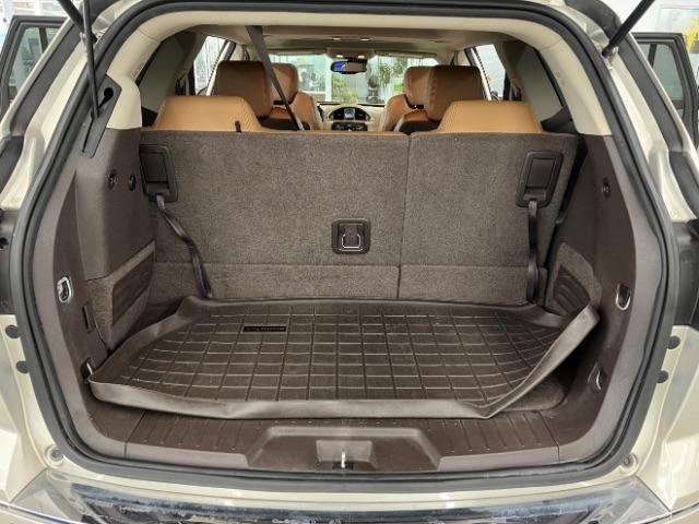 Buick Enclave AWD 4dr Premium 2016