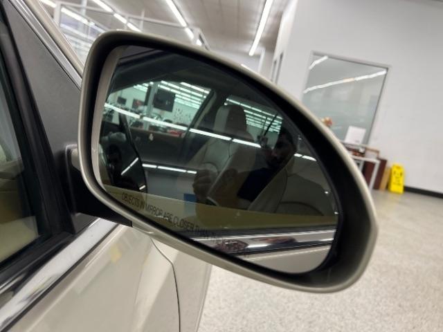 Buick Enclave AWD 4dr Premium 2016