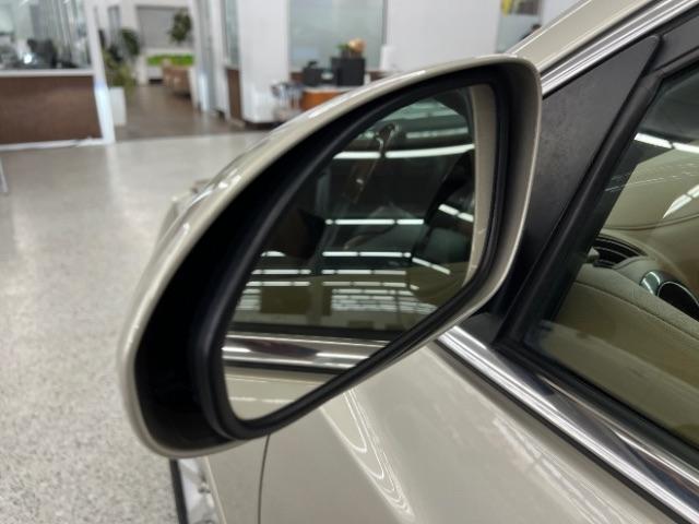 Buick Enclave AWD 4dr Premium 2016