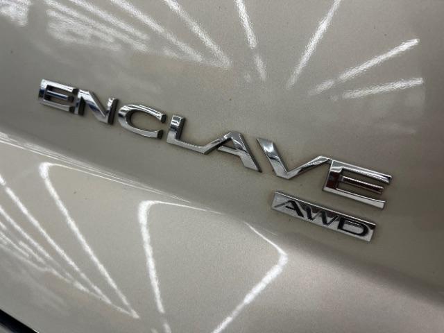 Buick Enclave AWD 4dr Premium 2016