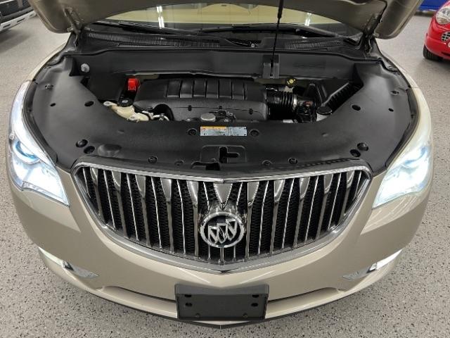 Buick Enclave AWD 4dr Premium 2016