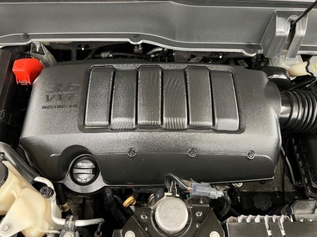 Buick Enclave AWD 4dr Premium 2016