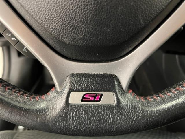 Honda Civic Sdn 4dr Man Si 2013