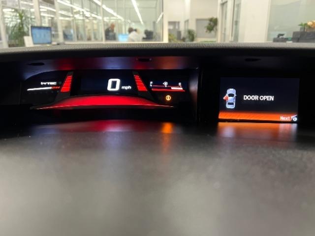 Honda Civic Sdn 4dr Man Si 2013