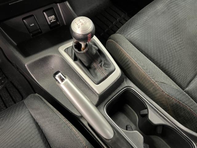 Honda Civic Sdn 4dr Man Si 2013