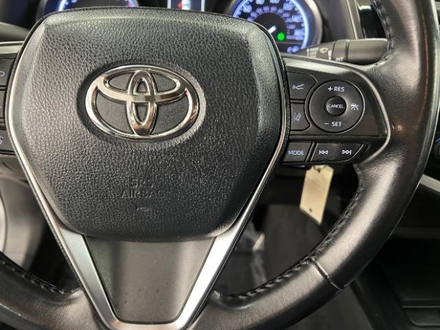 Toyota Camry XLE Auto (Natl) 2018