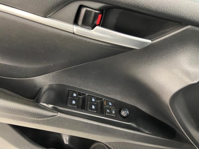 Toyota Camry XLE Auto (Natl) 2018