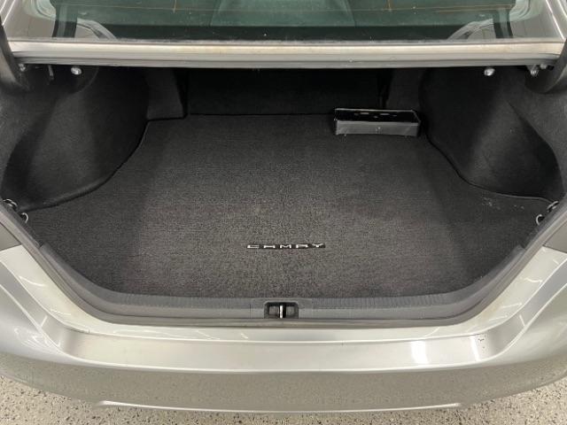 Toyota Camry XLE Auto (Natl) 2018