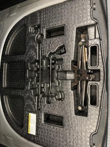 Toyota Camry XLE Auto (Natl) 2018