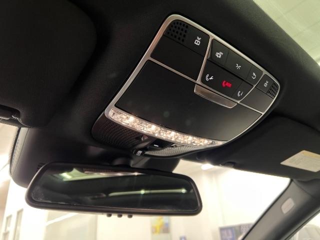 Mercedes-Benz S-Class S 550 4MATIC Sedan 2017