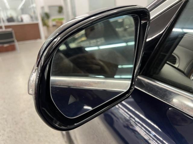 Mercedes-Benz S-Class S 550 4MATIC Sedan 2017