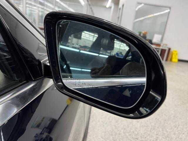 Mercedes-Benz S-Class S 550 4MATIC Sedan 2017