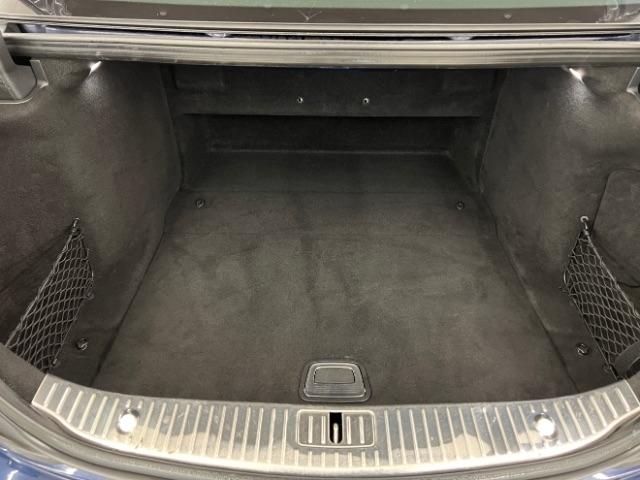 Mercedes-Benz S-Class S 550 4MATIC Sedan 2017