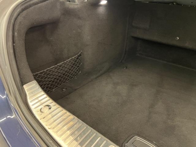 Mercedes-Benz S-Class S 550 4MATIC Sedan 2017