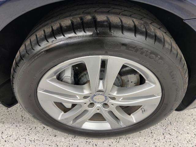 Mercedes-Benz S-Class S 550 4MATIC Sedan 2017