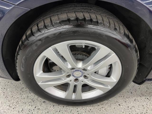 Mercedes-Benz S-Class S 550 4MATIC Sedan 2017