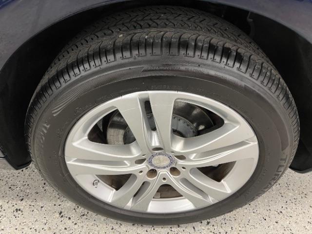 Mercedes-Benz S-Class S 550 4MATIC Sedan 2017