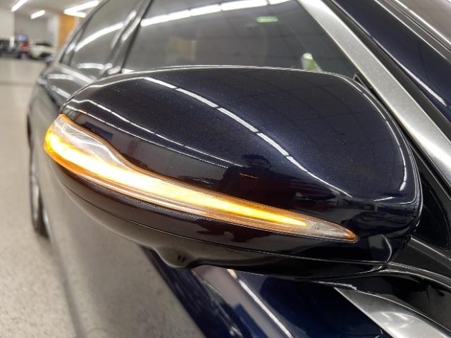 Mercedes-Benz S-Class S 550 4MATIC Sedan 2017