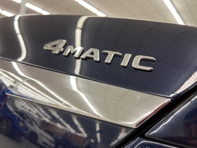 Mercedes-Benz S-Class S 550 4MATIC Sedan 2017